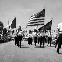 Parade of State Shriners